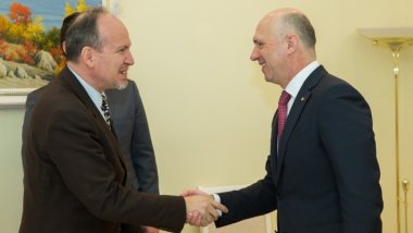 Romanian, Moldovan Cabinets to hold joint reunion in Romanian town