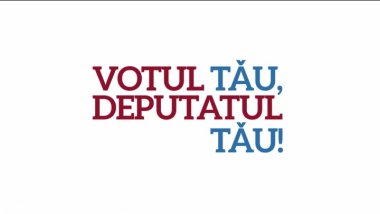 Mayors stood up for uninominal voting at reunion of local officials