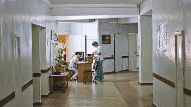 Moldovan hospitals to have emergency units