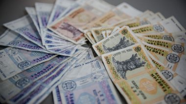 Environmental tax generates revenues of millions to country’s budget in two months