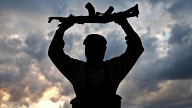 Moldova’s Intelligence Service on probing men promoting ISIS, Al-Qaida ideologies