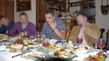 Fugitive felon Renato Usatii allocated himself bonus of 24 thousand lei, though he doesn’t come to work. Citizens are outraged