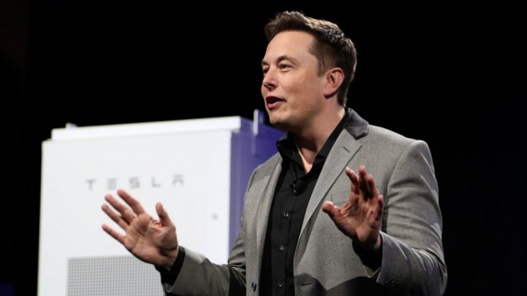 Tesla's Elon Musk creates Neuralink brain electrode firm