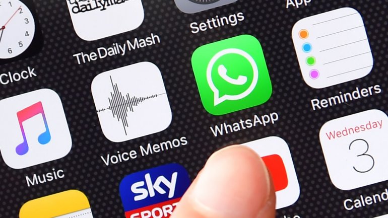 UK government renews calls for WhatsApp backdoor after London attack