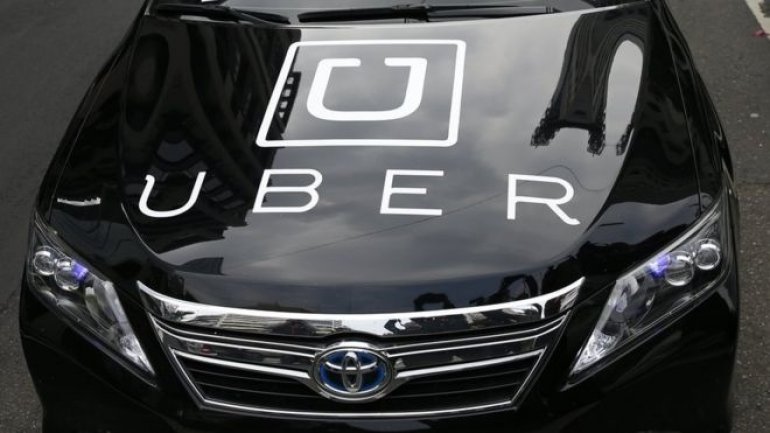 Uber uses "secret program" Greyball to hide from regulators