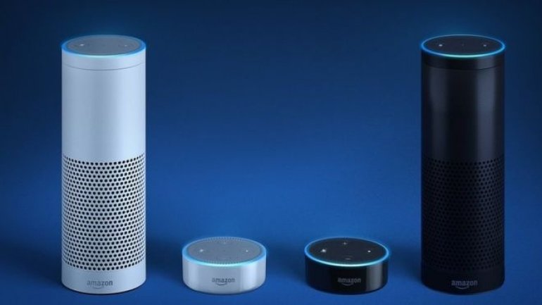 Amazon hands over Echo "murder" data