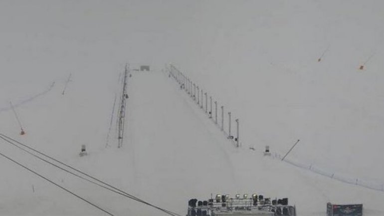 Tignes avalanche: "Skiers buried" as avalanche hits crowded slope (VIDEO/PHOTO)