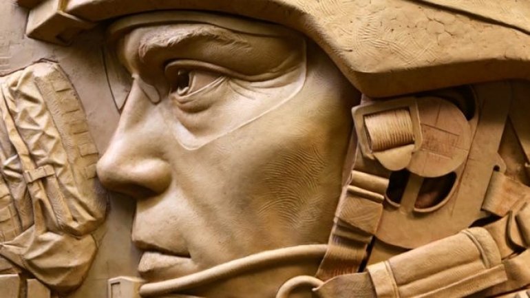 Iraq and Afghanistan wars memorial to be unveiled