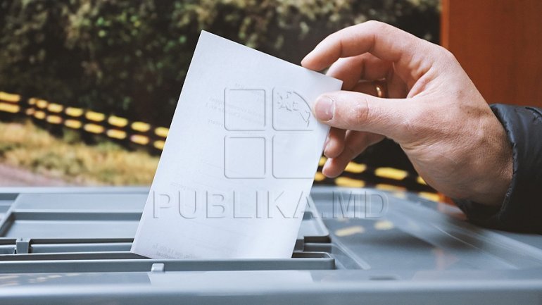 Moldovan politician from abroad explains why uninominal voting is beneficial for Diaspora