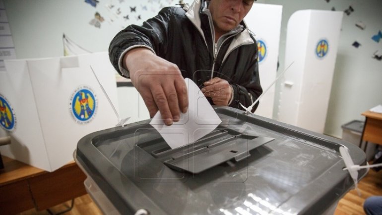 POLL: 90 per cent of Moldovans want to elect President directly