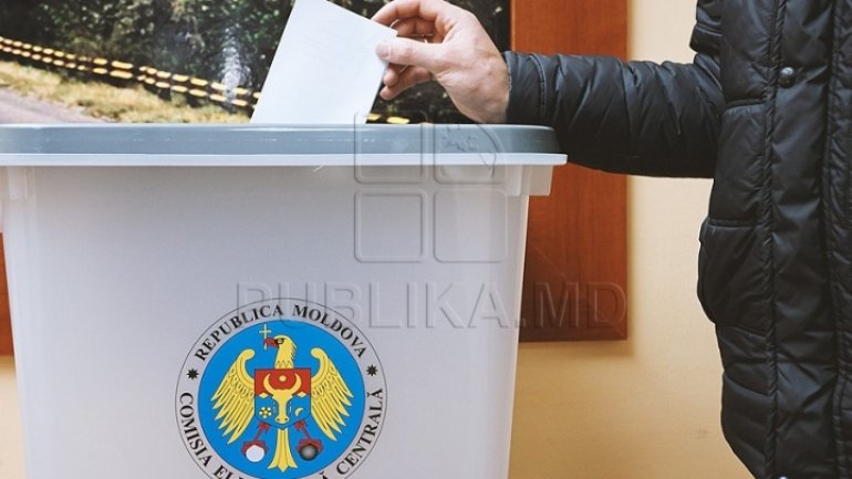 POLL: Moldovans massively sustain modification of electoral system