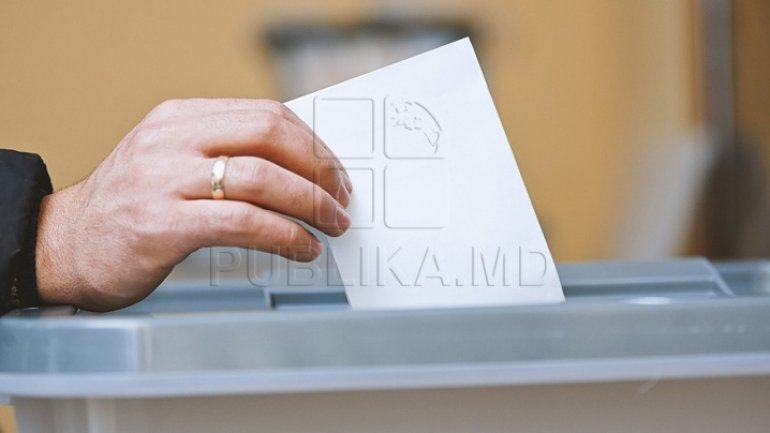 Moldovans working abroad greet initiative of introducing uninominal voting for parliamentary elections