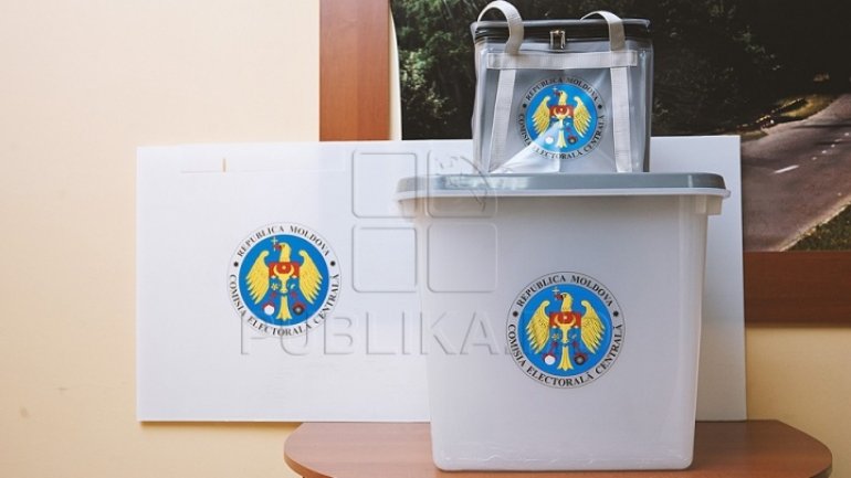 Moldovans want electoral system changed