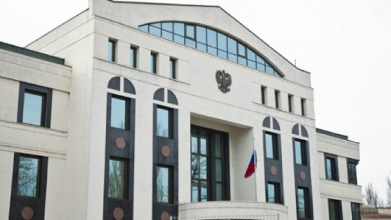 Other offenses committed by Russian embassy employee, who hit woman on zebra