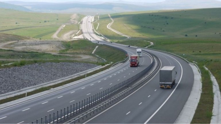 Romania mulls over expanding motorway to reach Chisinau