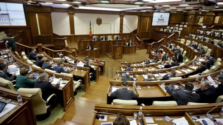 Parliament passes changes to Broadcasting Code