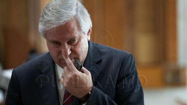 Former MP Iurie Bolboceanu, investigated for treason, remains behind bars