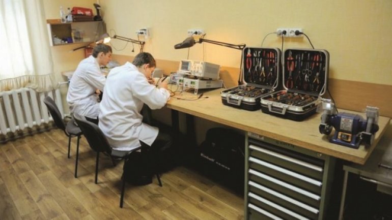 Moldova copes with shortage of bioengineers