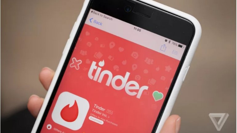 Tinder Select as a secret, members-only version of the app