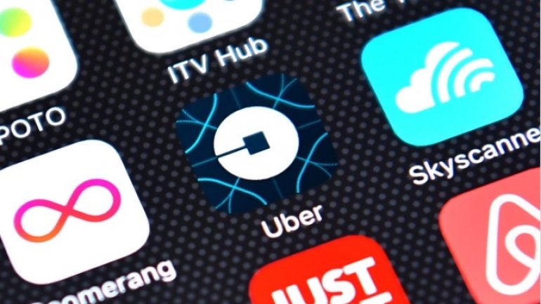 Uber loses legal challenge against English tests for London drivers