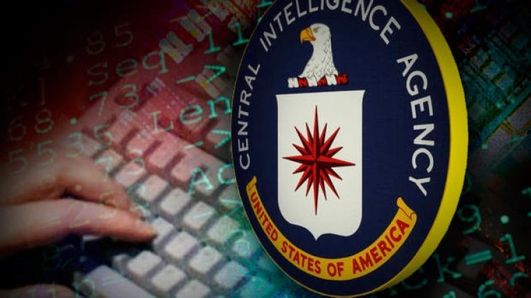 CIA uses hacking tools, according to Wikileaks