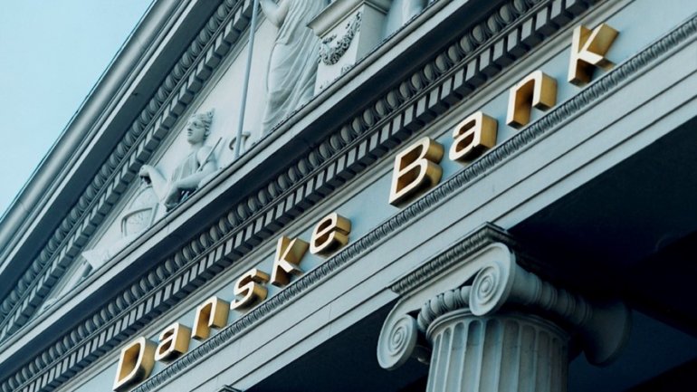 Two Danish banks, involved in 'Russian laundromat'