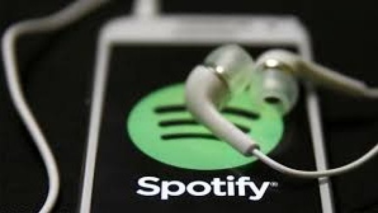 Spotify hits 50 million subscribers