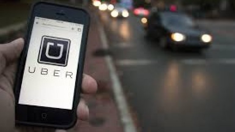 Uber stops using Greyball "secret program" to dodge regulators