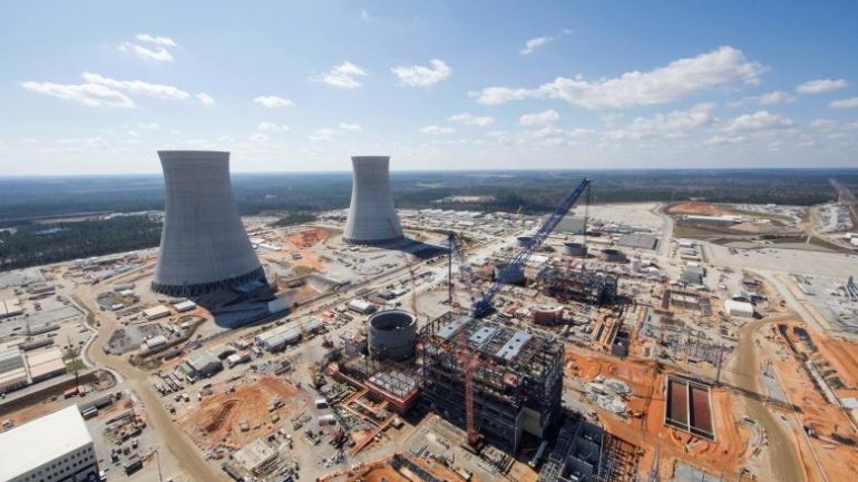 Toshiba's Westinghouse files for US bankruptcy