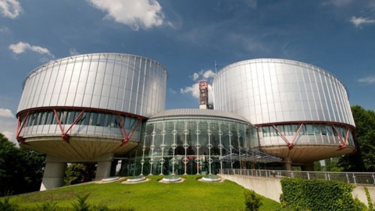 A Moldovan will receive over 7 thousand euros, after winning a case at the ECHR