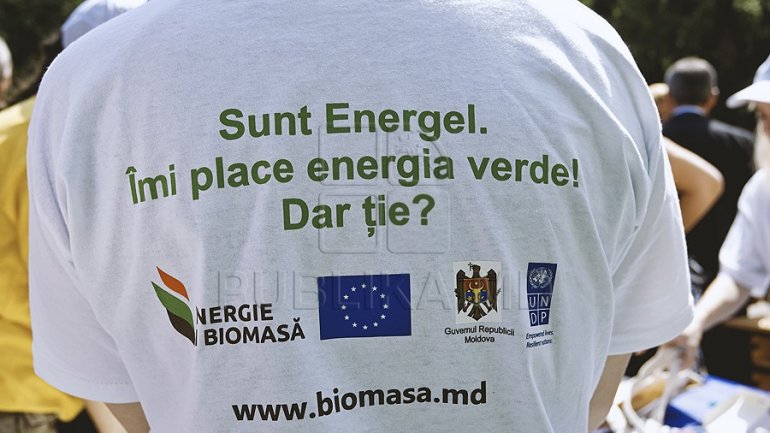 Renewable energy production poised to surge in Moldova as law comes into force