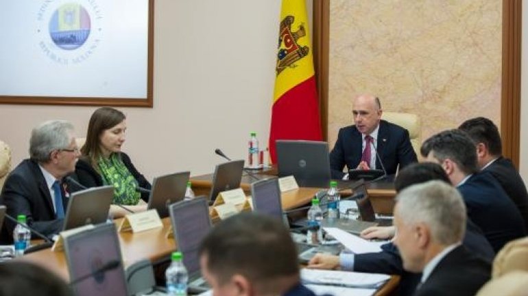 Moldovan government approves mechanism of implementing law on IT parks