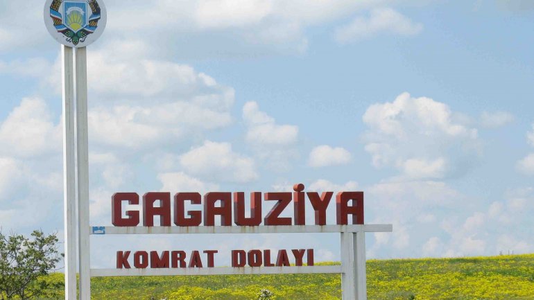 Comrat residents to choose their representative in Gagauzia Popular Assembly