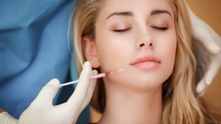 More and more Moldovan women use injections with hyaluronic acid