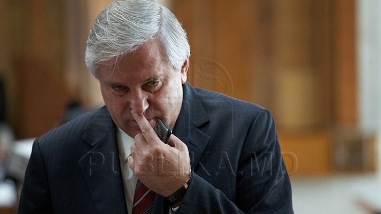 More details on spying case involving ex-parliamentarian Iurie Bolboceanu