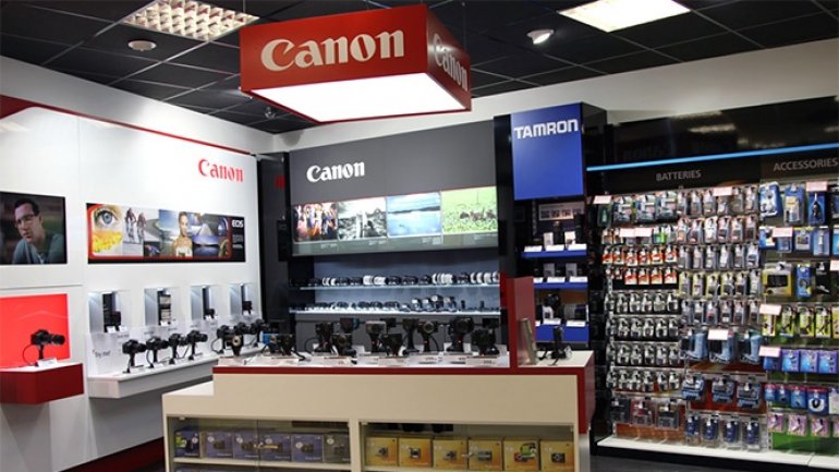 Canon acquires London-based printing tech startup Kite