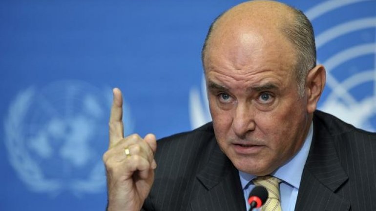 Russian Deputy Foreign Minister Grigory Karasin is expected in Tiraspol next Monday