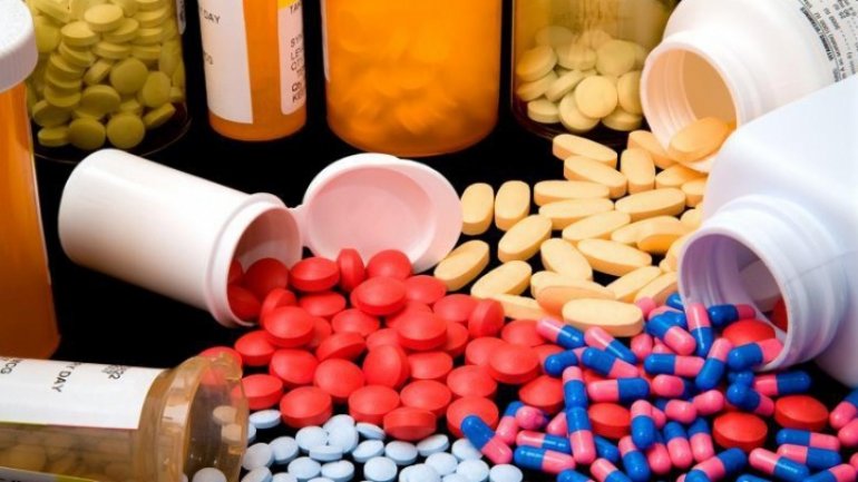 Hundreds of types of medicines get cheaper