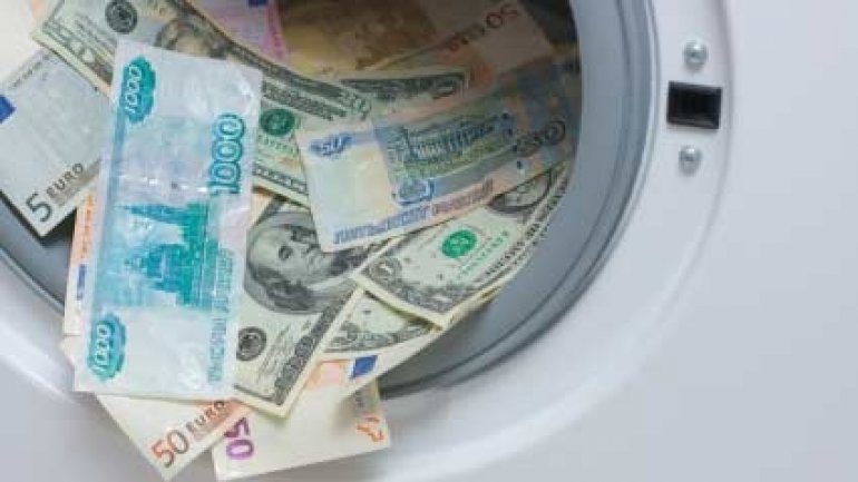 NOVINITE: Russia could have laundered up to USD80 bn via Moldova, Latvia