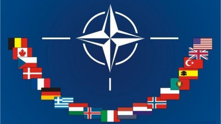 NATO puts big money in satellite, cyber defenses