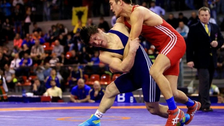 In 2019 Republic of Moldova could host Greco-Roman wrestling world championships