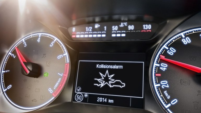 Opel, cleared of diesel emission suspicions by French agency