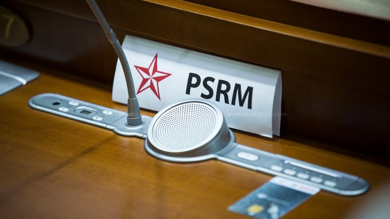 Travel to Russian Federation, discussed in Parliament: PSRM wants hearings of Foreign Ministry officials 