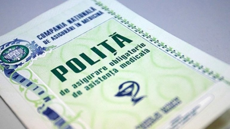 More and more Moldovans buy health insurance policies