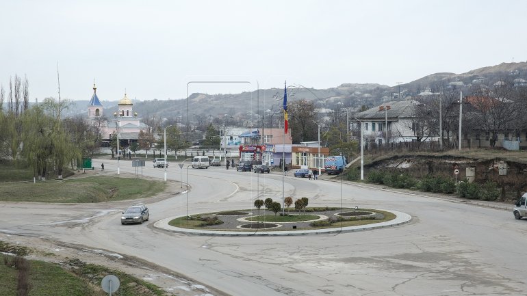 Orhei town authorities to continue development of infrastructure