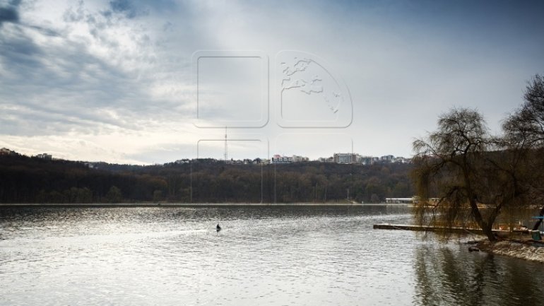 WEATHER FORECAST for coming days in Moldova