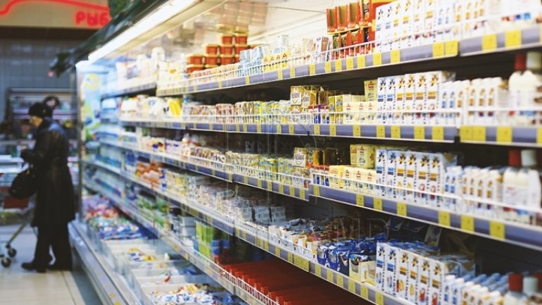 Prices slightly grew in February in Moldova