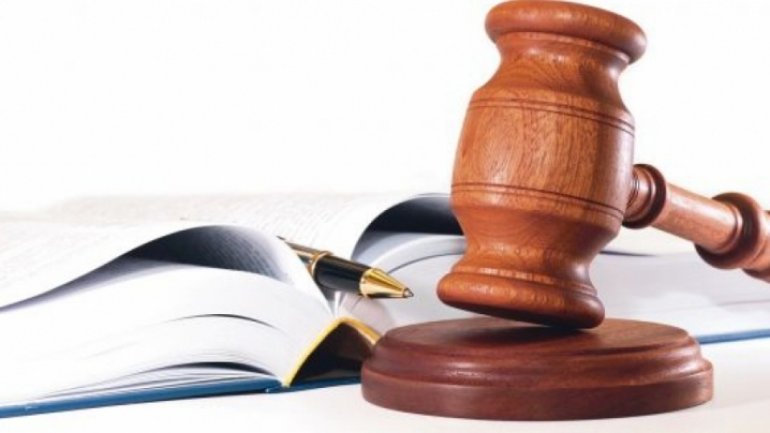 Attorney arrested on bribery charges in the amount of 1.500 euros to influence the judges of the Chisinau Court of Appeal