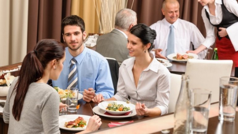 STUDY: Banning smoking makes restaurant atmosphere healthier