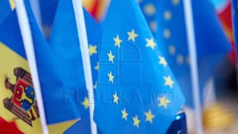 Pavel Filip calls for MAXIMUM MOBILIZATION for meeting of Moldova-EU Association Council